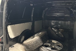 Musta Mercedes-Benz VITO 2018 kuva 31.