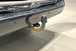 Musta Mercedes-Benz VITO 2018 kuva 34.
