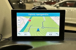 valkoinen Mercedes-Benz Vito 2018 kuva 21.