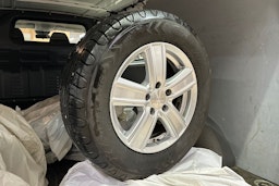 valkoinen Mercedes-Benz Vito 2018 kuva 27.