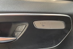 valkoinen Mercedes-Benz Vito 2018 kuva 28.