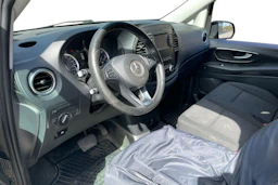 Harmaa Mercedes-Benz VITO 2018 kuva 3.