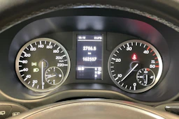 Harmaa Mercedes-Benz VITO 2018 kuva 22.