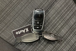 Harmaa Mercedes-Benz VITO 2018 kuva 23.