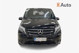 musta Mercedes-Benz Vito 2018 kuva 4.