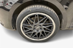 musta Mercedes-Benz Vito 2018 kuva 9.