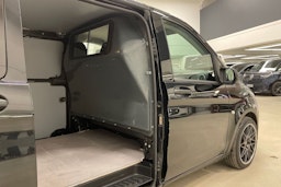 musta Mercedes-Benz Vito 2018 kuva 12.