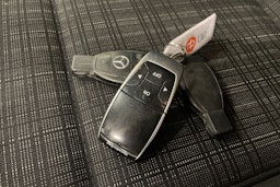 musta Mercedes-Benz Vito 2018 kuva 15.