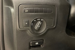 musta Mercedes-Benz Vito 2018 kuva 16.
