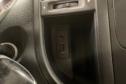 musta Mercedes-Benz Vito 2018 kuva 20.