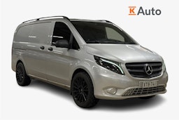hopea Mercedes-Benz Vito 2018 kuva 1.