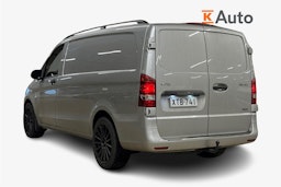 hopea Mercedes-Benz Vito 2018 kuva 2.