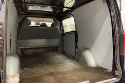 sininen Mercedes-Benz Vito 2018 kuva 19.