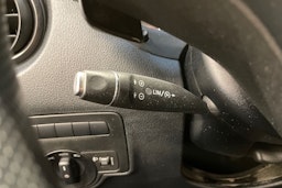 sininen Mercedes-Benz Vito 2018 kuva 23.