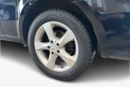 musta Mercedes-Benz Vito 2018 kuva 12.