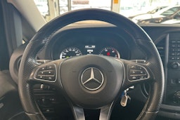 musta Mercedes-Benz Vito 2018 kuva 22.