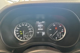 musta Mercedes-Benz Vito 2018 kuva 23.