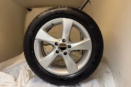 valkoinen Mercedes-Benz Vito 2019 kuva 17.