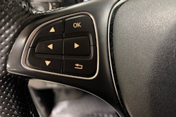 valkoinen Mercedes-Benz Vito 2019 kuva 20.