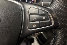 valkoinen Mercedes-Benz Vito 2019 kuva 21.