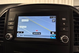 valkoinen Mercedes-Benz Vito 2019 kuva 20.