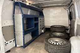 valkoinen Mercedes-Benz Vito 2019 kuva 25.