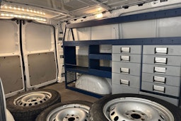 valkoinen Mercedes-Benz Vito 2019 kuva 26.