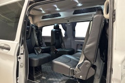 valkoinen Mercedes-Benz Vito 2019 kuva 10.