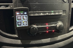 valkoinen Mercedes-Benz Vito 2019 kuva 21.