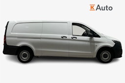 Valkoinen Mercedes-Benz VITO 2019 kuva 7.