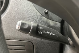 Valkoinen Mercedes-Benz VITO 2019 kuva 13.