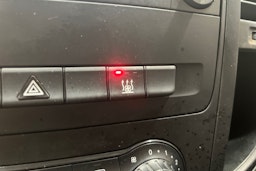 Valkoinen Mercedes-Benz VITO 2019 kuva 15.