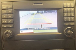 Valkoinen Mercedes-Benz VITO 2019 kuva 18.