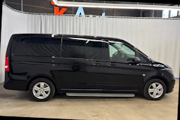 musta Mercedes-Benz Vito 2019 kuva 6.