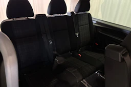 musta Mercedes-Benz Vito 2019 kuva 11.