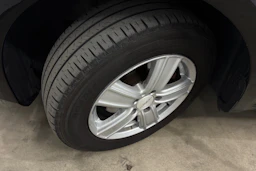 musta Mercedes-Benz Vito 2019 kuva 14.