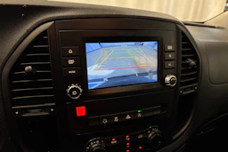 musta Mercedes-Benz Vito 2019 kuva 16.