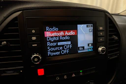 musta Mercedes-Benz Vito 2019 kuva 17.