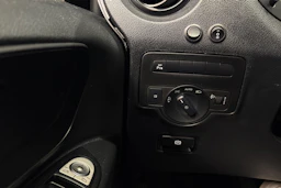 musta Mercedes-Benz Vito 2019 kuva 20.