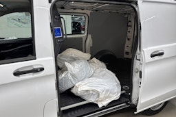 Valkoinen Mercedes-Benz VITO 2019 kuva 15.