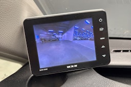 Valkoinen Mercedes-Benz VITO 2019 kuva 21.