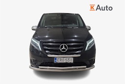 musta Mercedes-Benz Vito 2019 kuva 5.