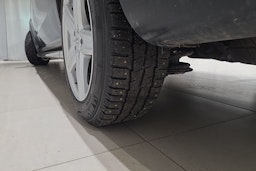 musta Mercedes-Benz Vito 2019 kuva 16.