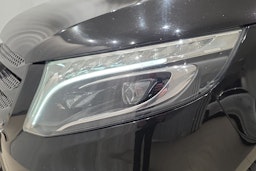 musta Mercedes-Benz Vito 2019 kuva 17.