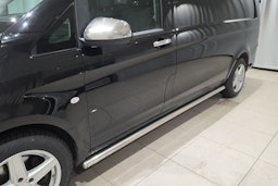 musta Mercedes-Benz Vito 2019 kuva 19.