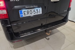 musta Mercedes-Benz Vito 2019 kuva 20.