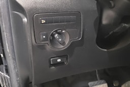 musta Mercedes-Benz Vito 2019 kuva 25.