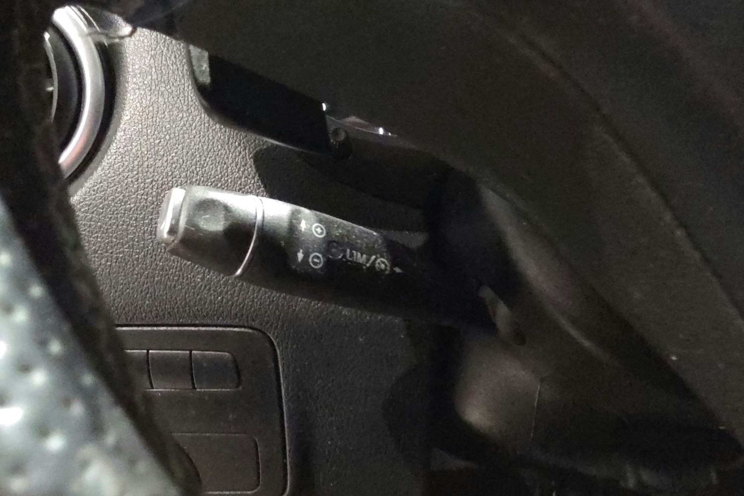 musta Mercedes-Benz Vito 2019 kuva 26.