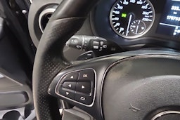 musta Mercedes-Benz Vito 2019 kuva 27.