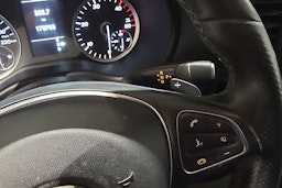 musta Mercedes-Benz Vito 2019 kuva 28.